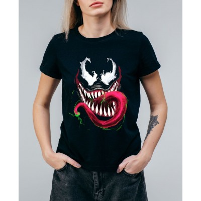 Дамска тениска VENOM - Venom 2021